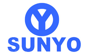 LINYI SUNYO MACHINERY CO., LTD logo