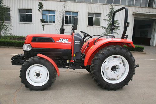  tractor