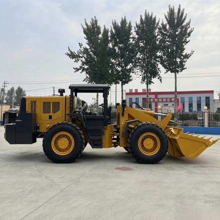  3t underground Diesel Loader