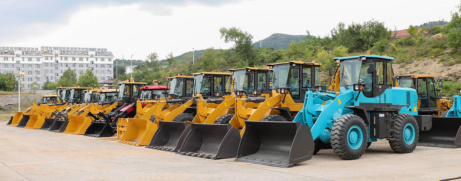 LINYI SUNYO MACHINERY factory & team